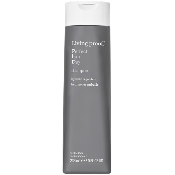 Living Proof Perfect Hair Day Shampoo 236ml ryhmässä KAUNEUS JA TERVEYS / Hiukset &Stailaus / Hiustenhoito / Shampoo @ TP E-commerce Nordic AB (C66297)