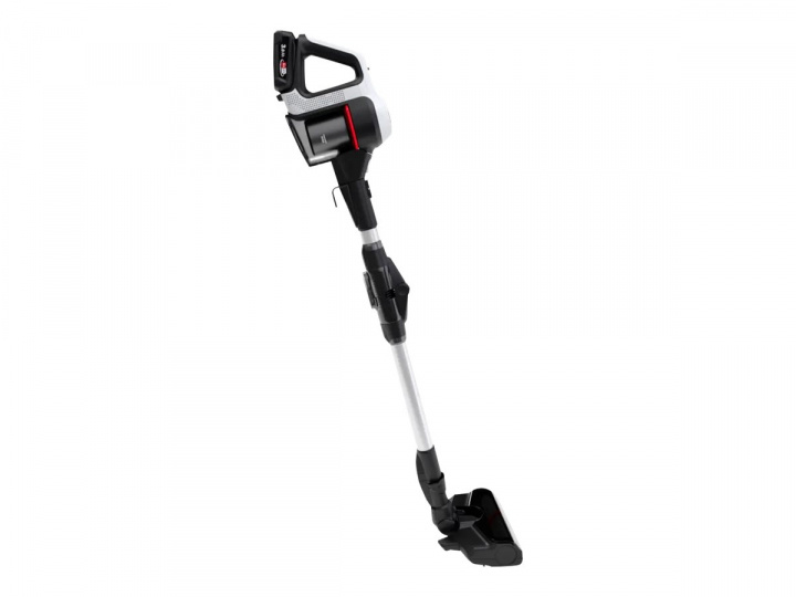 Bosch Unlimited 7 BCS711XXL Stick/handhållen dammsugare 0,3 liter Vit ryhmässä KOTI, TALOUS JA PUUTARHA / Siivoustuotteet / Imurit & Tarvikkeet @ TP E-commerce Nordic AB (C66325)