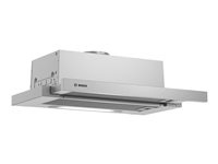 Bosch Serie | 4 DFT63AC50 ryhmässä KOTI, TALOUS JA PUUTARHA / Kodinkoneet / Kodinkonetarvikkeet @ TP E-commerce Nordic AB (C66380)