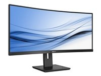 Philips B Line 346B1C 34 3440 x 1440 (UltraWide) HDMI DisplayPort USB-C 100Hz Docking screen ryhmässä TIETOKOONET & TARVIKKEET / Näytöt / Tietokonenäytöt @ TP E-commerce Nordic AB (C66441)