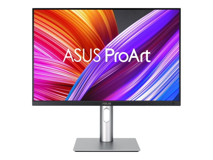 ASUS ProArt PA248CRV 24.1 1920 x 1200 (WUXGA) HDMI DisplayPort USB-C 75Hz Pivot Monitor ryhmässä TIETOKOONET & TARVIKKEET / Näytöt / Tietokonenäytöt @ TP E-commerce Nordic AB (C66487)