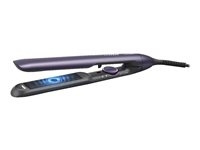 Philips Metallic djupt lila hårplattång BHS752 ryhmässä KAUNEUS JA TERVEYS / Hiukset &Stailaus / Muotoilutyökalut / Suoristinraudat @ TP E-commerce Nordic AB (C66495)