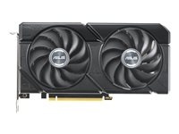 ASUS Dual GeForce RTX 4070 SUPER EVO 12GB 12GB ryhmässä TIETOKOONET & TARVIKKEET / Tietokoneen komponentit / Näytönohjaimet @ TP E-commerce Nordic AB (C66498)