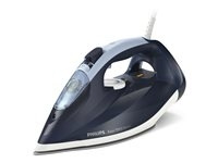 Philips Azur 7000 Series DST7030 Steam iron 2800W Blue ryhmässä KOTI, TALOUS JA PUUTARHA / Vaatehuolto / Silitysrauta @ TP E-commerce Nordic AB (C66533)