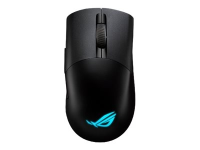ASUS ROG Keris trådlös AimPoint optisk trådlös kabel svart ryhmässä TIETOKOONET & TARVIKKEET / GAMING / Hiiret @ TP E-commerce Nordic AB (C66544)