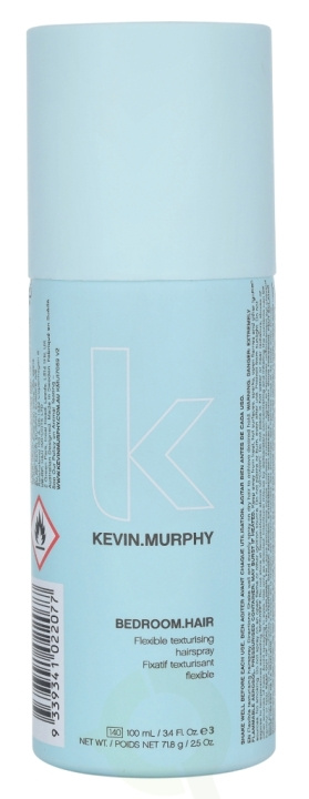 Kevin Murphy Bedroom Hair Hairspray 100 ml ryhmässä KAUNEUS JA TERVEYS / Hiukset &Stailaus / Hiusten stailaus / Hiuslakka @ TP E-commerce Nordic AB (C66758)