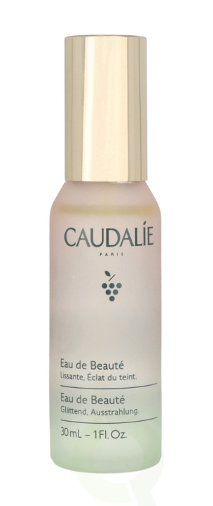 Caudalie Eau De Beaute Beauty Elixir 30 ml ryhmässä KAUNEUS JA TERVEYS / Ihonhoito / Kasvot / Seerumit iholle @ TP E-commerce Nordic AB (C66776)