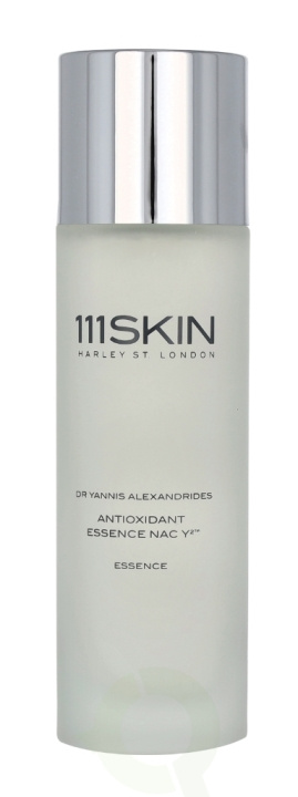 111Skin Antioxidant Energising Essence 100 ml ryhmässä KAUNEUS JA TERVEYS / Ihonhoito / Kasvot / Seerumit iholle @ TP E-commerce Nordic AB (C66846)