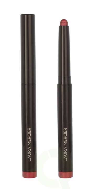 Laura Mercier Caviar Stick Eye Shadow 1.64 g ryhmässä KAUNEUS JA TERVEYS / Meikit / Silmät ja kulmat / Luomivärit @ TP E-commerce Nordic AB (C66853)
