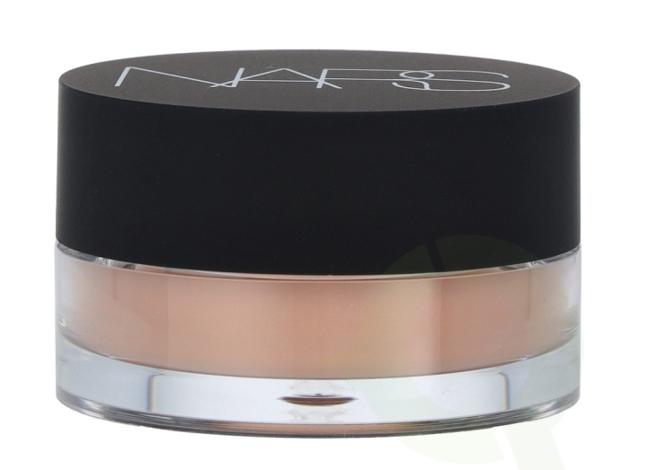 NARS Soft Matte Complete Concealer 6.2 g #1279 Honey Light 3 ryhmässä KAUNEUS JA TERVEYS / Meikit / Meikit Kasvot / Peitevoide @ TP E-commerce Nordic AB (C66909)