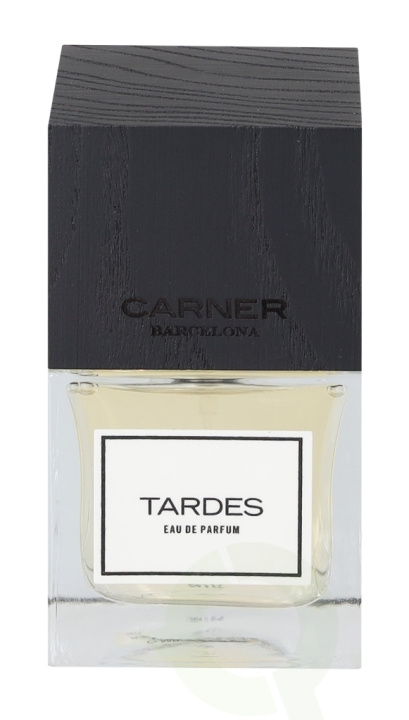 Carner Barcelona Tardes Edp Spray 50 ml ryhmässä KAUNEUS JA TERVEYS / Tuoksut & Parfyymit / Parfyymit / Naisten Tuoksut @ TP E-commerce Nordic AB (C66919)