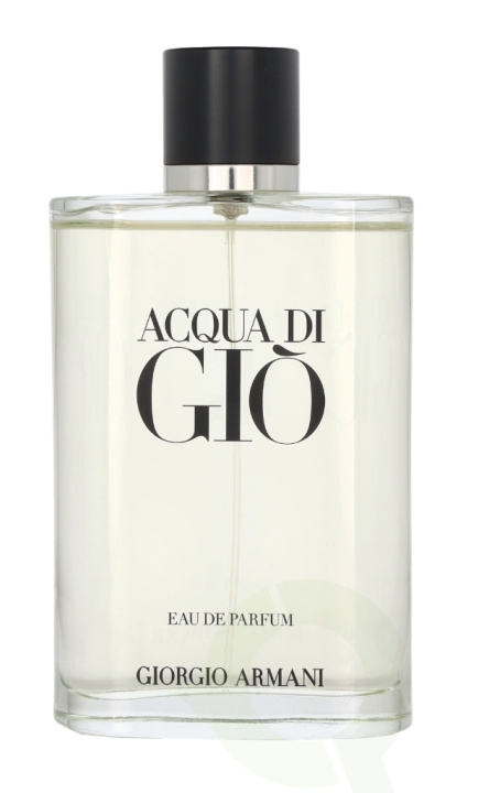 Armani Aqua Di Gio Edp Spray 200 ml