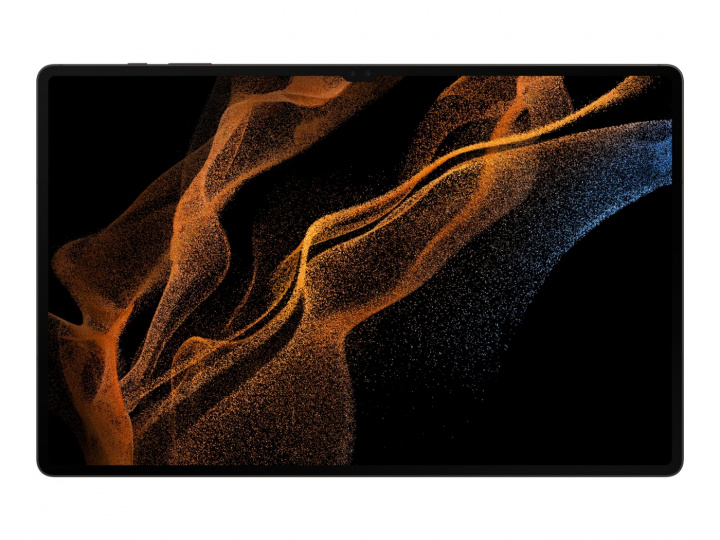 Samsung Galaxy Tab S8 Ultra 14.6 128GB 8GB Svart ryhmässä ÄLYPUHELIMET JA TABLETIT / Tabletit @ TP E-commerce Nordic AB (C67118)