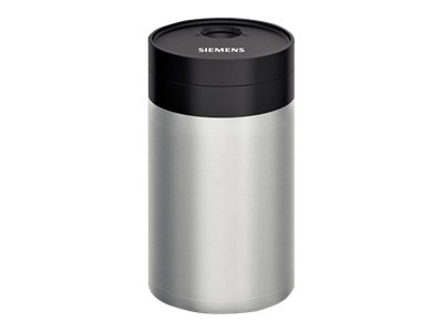 Siemens Maitosäiliö ryhmässä KOTI, TALOUS JA PUUTARHA / Kodinkoneet / Kahvikoneet ja tarvikkeet / Maitovaahdottimet @ TP E-commerce Nordic AB (C67180)