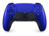 Sony DualSense Gamepad Sony PlayStation 5 ryhmässä KODINELEKTRONIIKKA / Pelikonsolit & Tarvikkeet / Sony PlayStation 5 / Tarvikkeet @ TP E-commerce Nordic AB (C67253)