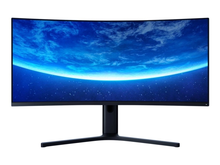 Xiaomi BHR5116GL Curved Gaming Monitor 30 ryhmässä TIETOKOONET & TARVIKKEET / Näytöt / Tietokonenäytöt @ TP E-commerce Nordic AB (C67331)