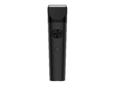 Xiaomi Black Hair Clipper LFQ04KL ryhmässä KAUNEUS JA TERVEYS / Hiukset &Stailaus / Sheivaus ja trimmaus / Hiustrimmerit @ TP E-commerce Nordic AB (C67359)