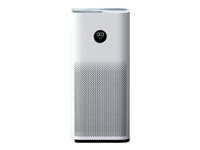 Xiaomi Smart Air Purifier 4 Air Purifier Floor Standing White ryhmässä KOTI, TALOUS JA PUUTARHA / Tuulettimet ja ilmastointilaitteet / Ilmanpuhdistin @ TP E-commerce Nordic AB (C67367)