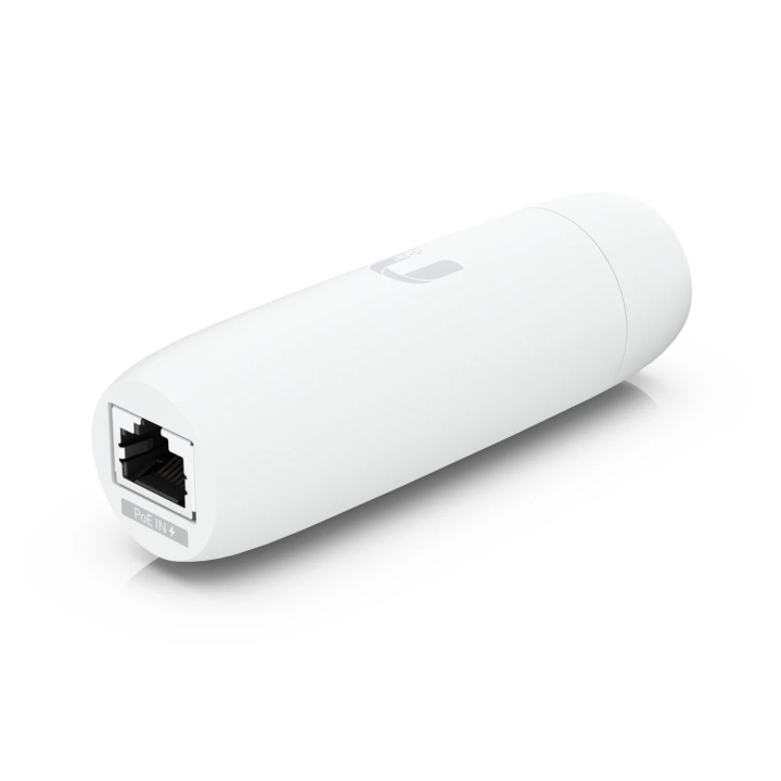 Ubiquiti unifi PoE-adapter för skydd av WiFi-kameror UACCAdapterPoEUSBC ryhmässä KOTI, TALOUS JA PUUTARHA / Älykodit / Älykodin järjestelmät @ TP E-commerce Nordic AB (C67411)