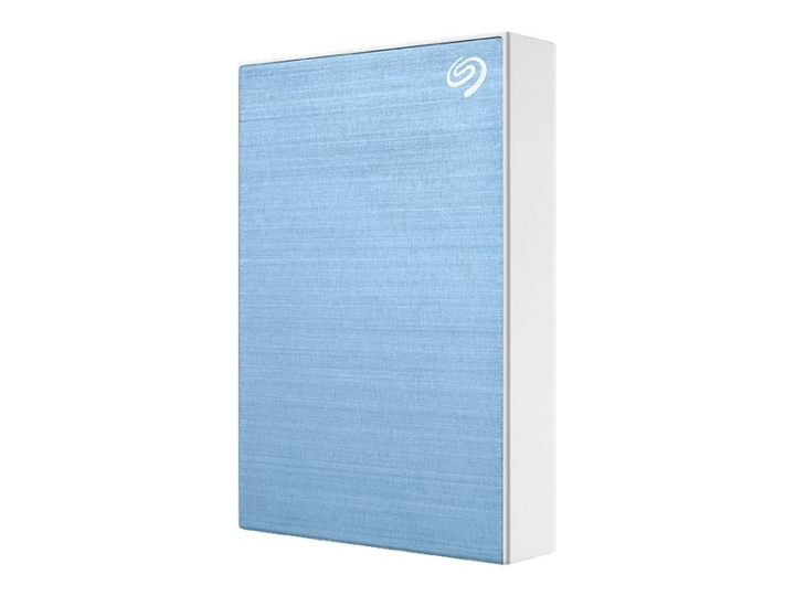SEAGATE One Touch Hard disk STKZ4000402 4TB USB 3.0 ryhmässä TIETOKOONET & TARVIKKEET / Tietokonetarvikkeet / Ulkoiset kovalevyt @ TP E-commerce Nordic AB (C67436)