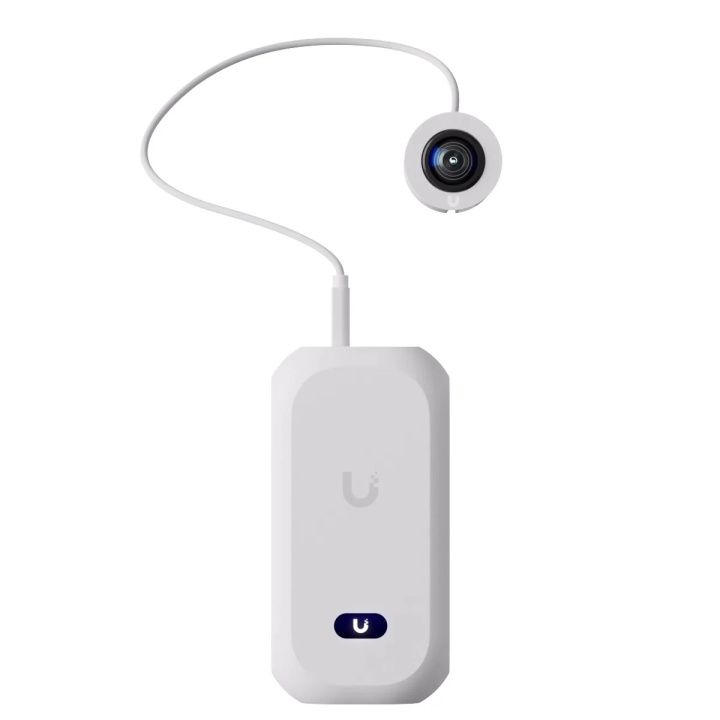 Ubiquiti UniFi Protect AI Theta Pro ryhmässä KOTI, TALOUS JA PUUTARHA / Hälytys ja turvallisuus / Valvontakamerat / Digitaalinen (verkko) / Tarvikkeet @ TP E-commerce Nordic AB (C67439)