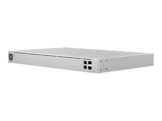 Ubiquiti UniFi Next-generation Gateway Pro Säkerhetsutrustning Rackmonterbar ryhmässä KOTI, TALOUS JA PUUTARHA / Älykodit / Älykodin järjestelmät @ TP E-commerce Nordic AB (C67446)