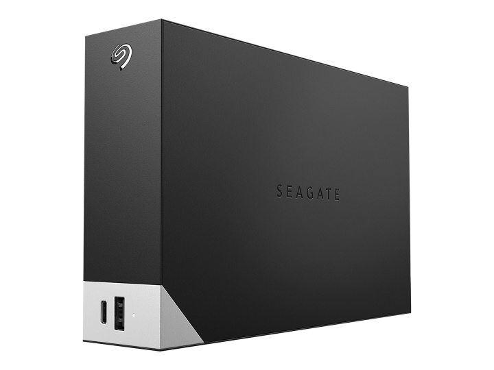 Seagate One Touch -keskittimellä varustettu kiintolevy STLC6000400 6TB USB 3.0:n kanssa ryhmässä TIETOKOONET & TARVIKKEET / Tietokonetarvikkeet / Ulkoiset kovalevyt @ TP E-commerce Nordic AB (C67461)