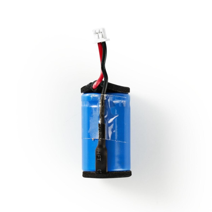 Nedis Vaihtoakku | 600 mAh | Gift Box with Euro Lock ryhmässä KODINELEKTRONIIKKA / Paristot & Laturit / Akut / Muut @ TP E-commerce Nordic AB (C67605)