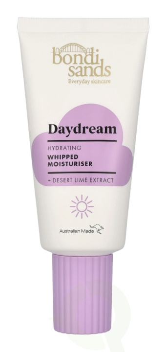 Bondi Sands Daydream Whipped Moisturiser 50 ml ryhmässä KAUNEUS JA TERVEYS / Ihonhoito / Kasvot / Päivävoide @ TP E-commerce Nordic AB (C67714)