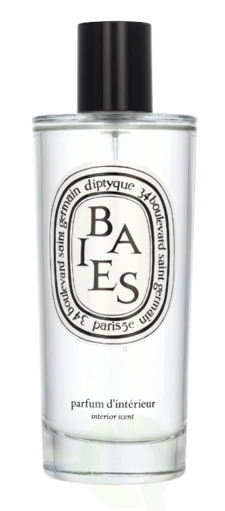 Diptyque Baies Room Spray 150 ml ryhmässä KAUNEUS JA TERVEYS / Tuoksut & Parfyymit / Muut tuoksut / Tuoksu diffuusori @ TP E-commerce Nordic AB (C67751)