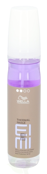 Wella Eimi - Thermal Image Heat Protection Spray 150 ml ryhmässä KAUNEUS JA TERVEYS / Hiukset &Stailaus / Hiusten stailaus / Hiuslakka @ TP E-commerce Nordic AB (C67758)