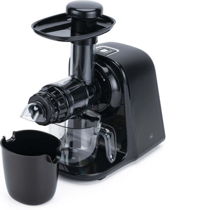 Wilfa JuiceMaster Fresh SJ1B-500 -mehupuristin ryhmässä KOTI, TALOUS JA PUUTARHA / Kodinkoneet / Vesi ja mehu / Mehupuristin @ TP E-commerce Nordic AB (C68008)