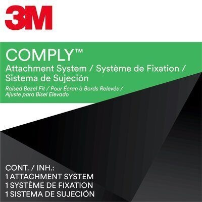 3M COMPLY -kiinnitysjärjestelmä, kannettavan tietokoneen kehykselliseen näyttöön sopiva ryhmässä TIETOKOONET & TARVIKKEET / Kannettavat tietokoneet & tarvikkeet / Muut @ TP E-commerce Nordic AB (C68176)