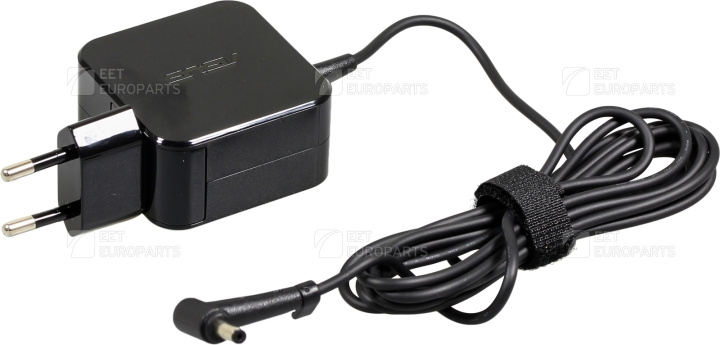 ASUS 45 W -virtalähde (0A001-00343500) ryhmässä TIETOKOONET & TARVIKKEET / Kannettavat tietokoneet & tarvikkeet / Laturi / Seinälaturi / ASUS @ TP E-commerce Nordic AB (C68249)