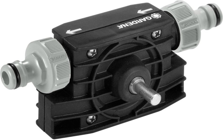 GARDENA porakonepumppu 2400 l/h, 3 bar ryhmässä KOTI, TALOUS JA PUUTARHA / Puutarhatuotteet / Puutarhatyökalut @ TP E-commerce Nordic AB (C68944)