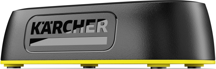 Kärcher Duo Battery Power 4 V pikalaturi ryhmässä KOTI, TALOUS JA PUUTARHA / Työkalut & Tee itse / Paristot ja akut sähkötyökaluihin @ TP E-commerce Nordic AB (C69172)