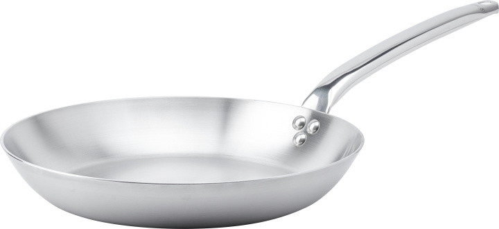 De Buyer Alchimy paistinpannu, 32 cm, ruostumaton teräs ryhmässä KOTI, TALOUS JA PUUTARHA / Keittiövälineet / Paistinpannut @ TP E-commerce Nordic AB (C69200)