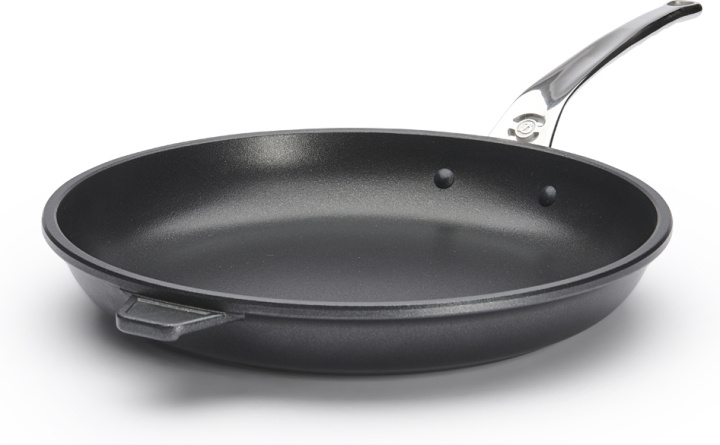 De Buyer Choc Extreme paistinpannu, 32 cm ryhmässä KOTI, TALOUS JA PUUTARHA / Keittiövälineet / Paistinpannut @ TP E-commerce Nordic AB (C69215)