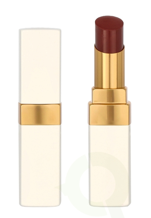 Chanel Rouge Coco Hydrating Beautifying Tinted Lip Balm 3 g #930 Sweet Treat ryhmässä KAUNEUS JA TERVEYS / Meikit / Huulet / Huulipuna @ TP E-commerce Nordic AB (C69394)