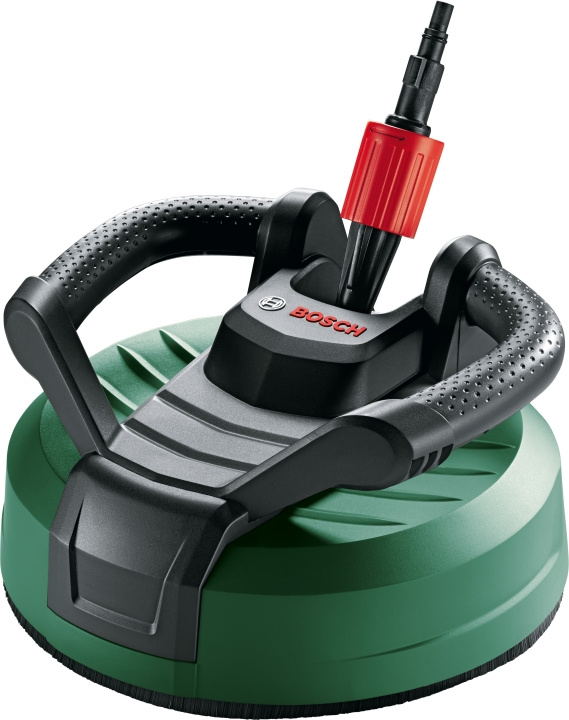 Bosch AquaSurf 280 -yleispesuri ryhmässä KOTI, TALOUS JA PUUTARHA / Työkalut & Tee itse / Muut sähkötyökalut @ TP E-commerce Nordic AB (C69486)
