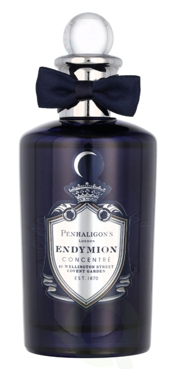 Penhaligon\'S Endymion Concentre Edp Spray 100 ml ryhmässä KAUNEUS JA TERVEYS / Tuoksut & Parfyymit / Parfyymit / Unisex @ TP E-commerce Nordic AB (C69641)