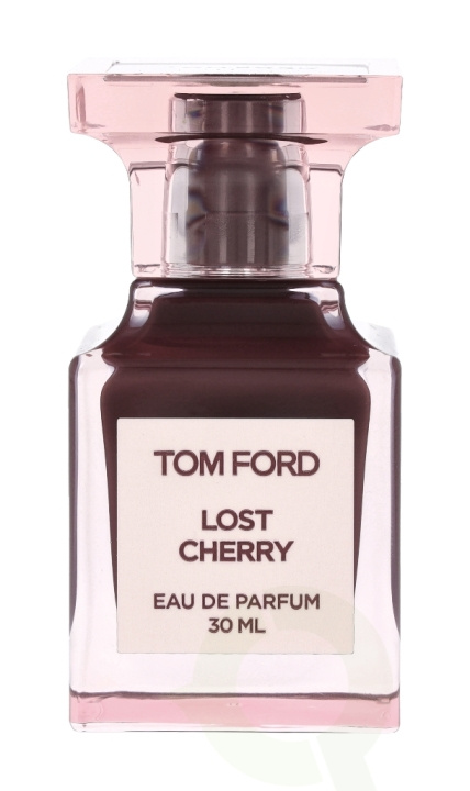 Tom Ford Lost Cherry Edp Spray 30 ml ryhmässä KAUNEUS JA TERVEYS / Tuoksut & Parfyymit / Parfyymit / Naisten Tuoksut @ TP E-commerce Nordic AB (C69679)