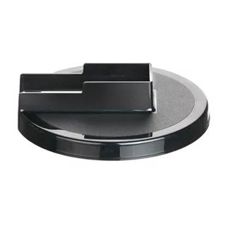 Moccamaster Filter lid with high edge ryhmässä KOTI, TALOUS JA PUUTARHA / Kodinkoneet / Kahvikoneet ja tarvikkeet / Kapselit, suodatinpussit & Tarvikkeet @ TP E-commerce Nordic AB (C69857)