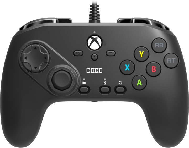 HORI Fighting Commander Octa -langallinen peliohjain, Xbox / PC ryhmässä KODINELEKTRONIIKKA / Pelikonsolit & Tarvikkeet / Xbox Series X / Tarvikkeet @ TP E-commerce Nordic AB (C70156)