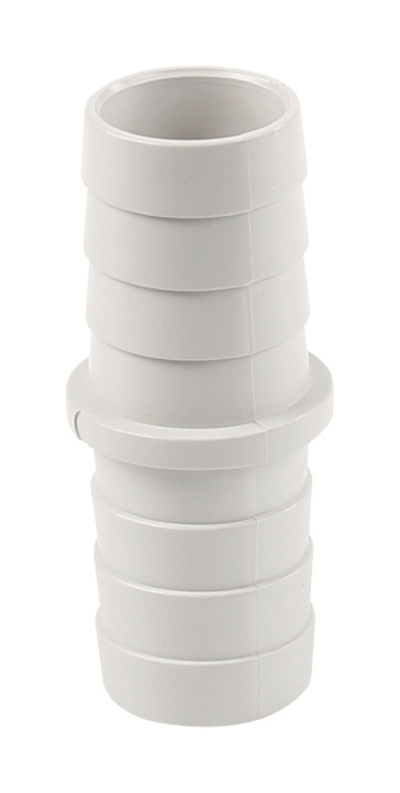 Nedis Letku jatkokappale | 23 mm | 23 mm ryhmässä KOTI, TALOUS JA PUUTARHA / Siivoustuotteet / #SAKNAS! @ TP E-commerce Nordic AB (C70221)