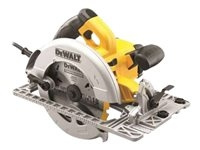 DeWALT DWE576K-QS cirkelsåg 1600W ryhmässä KOTI, TALOUS JA PUUTARHA / Työkalut & Tee itse / Sahat @ TP E-commerce Nordic AB (C70312D)