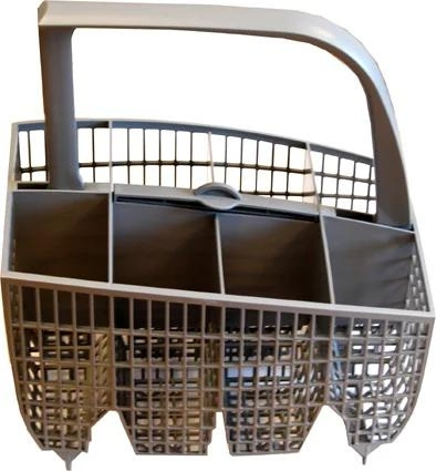 hanestroem Bestickskorg Cylinda ryhmässä KOTI, TALOUS JA PUUTARHA / Kodinkoneet / Kodinkonetarvikkeet @ TP E-commerce Nordic AB (C70424)