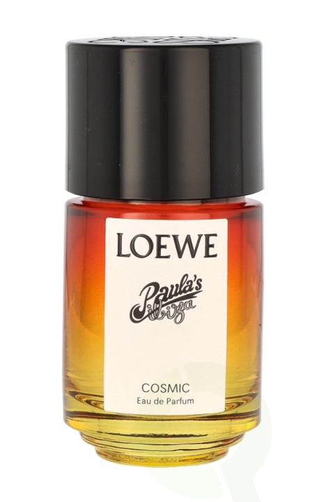 Loewe Paulas Cosmic Edp Spray 50 ml ryhmässä KAUNEUS JA TERVEYS / Tuoksut & Parfyymit / Parfyymit / Unisex @ TP E-commerce Nordic AB (C70928)