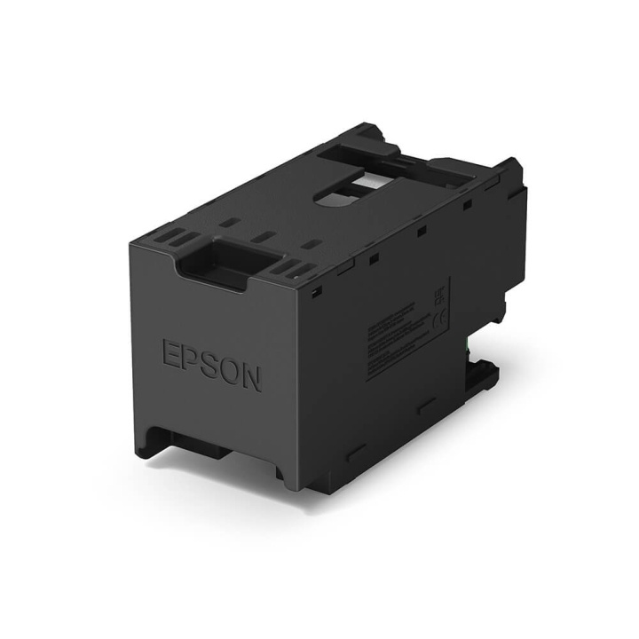 Epson Maintenance C12C938211 ryhmässä TIETOKOONET & TARVIKKEET / Tulostimet & Tarvikkeet / Musteet ja väriaineet / Mustepatruunat / Epson @ TP E-commerce Nordic AB (C71110)