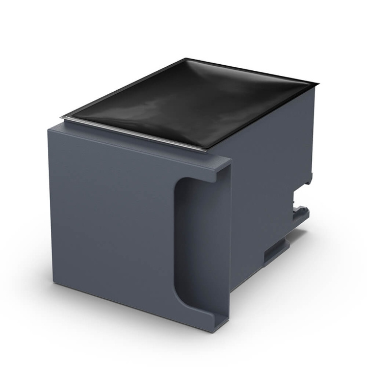 Epson Maintenance C13T671400 ryhmässä TIETOKOONET & TARVIKKEET / Tulostimet & Tarvikkeet / Musteet ja väriaineet / Mustepatruunat / Epson @ TP E-commerce Nordic AB (C71111)